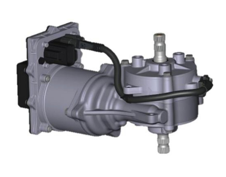 OE-C004— C-EPS for UTV&ATV