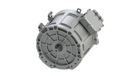 E-Axle Powertrain