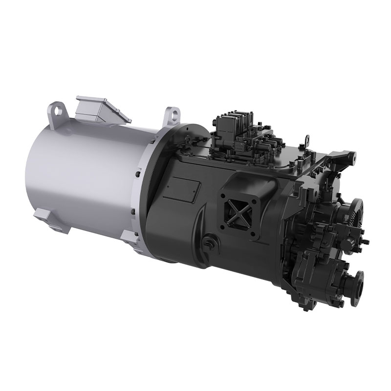 For Heavy Truck