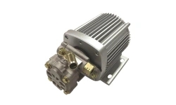 EV Parts