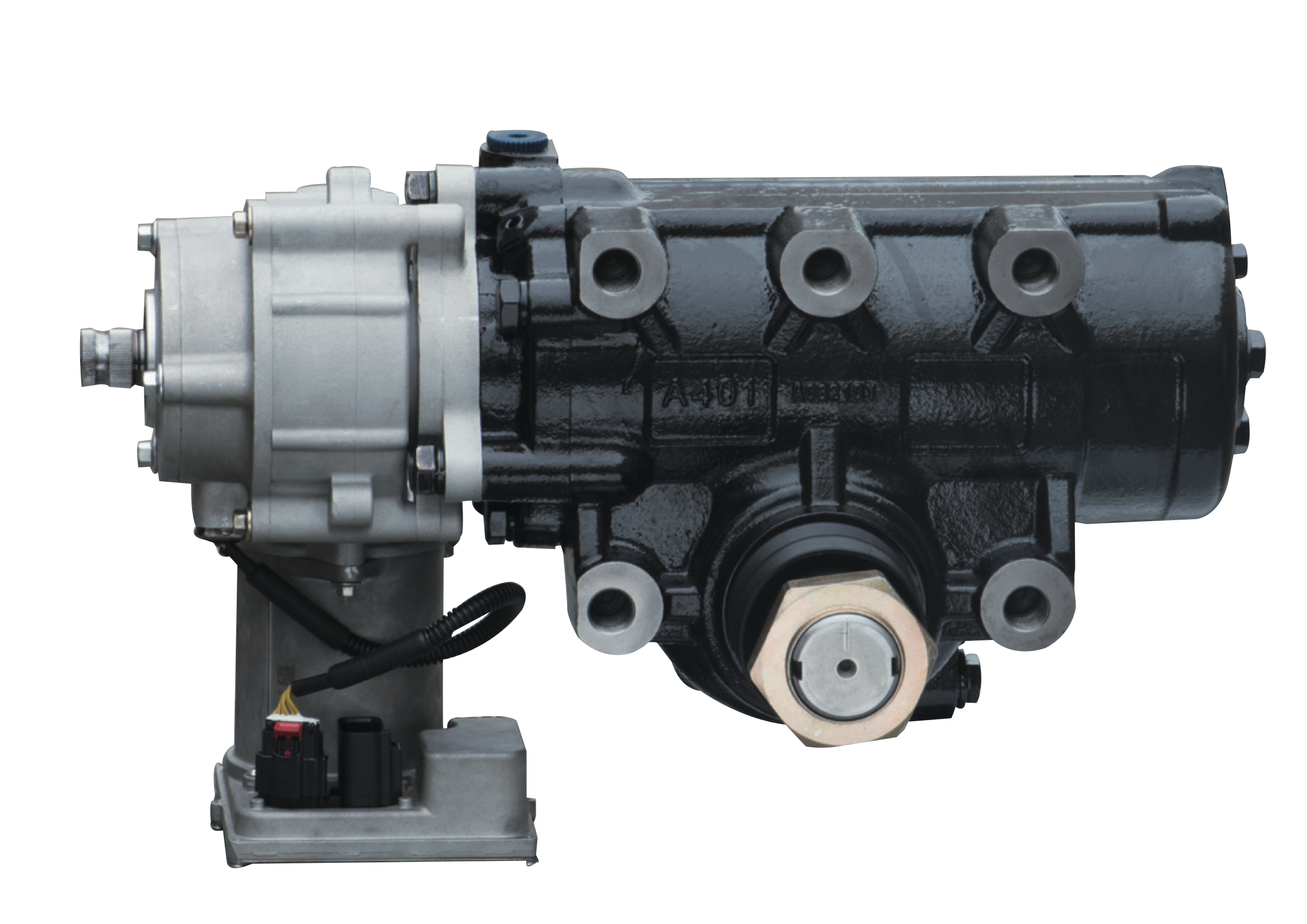 RCB Steering Gear EPS/EHPS