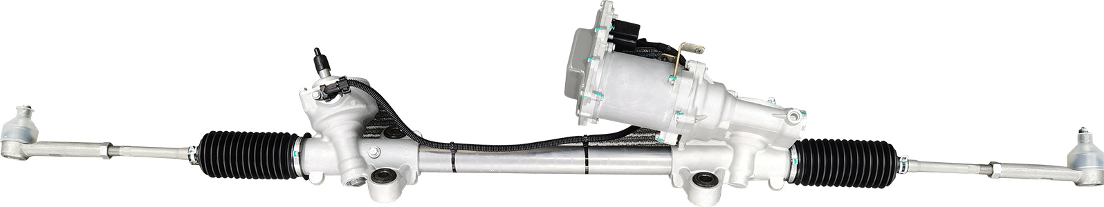 Electric Power Steering EPS for Light Truck Bus EV Chassis